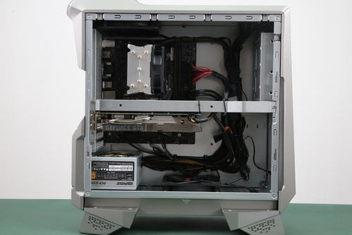 国庆节如何选购精品电脑 iGame M500游戏整机通吃3A大作攻略