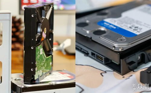 给电脑换固态硬盘后，闲置机械硬盘如何安置更合理？